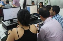 Ideathon de Datos Abiertos para Cali
