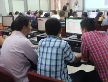 Ideathon de Datos Abiertos para Cali