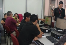Ideathon de Datos Abiertos para Cali