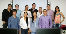 Ideathon de Datos Abiertos para Cali