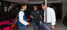 Alcaldía de Cali sella prostíbulo donde fue hallada menor de edad 