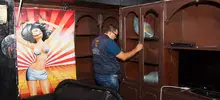 Alcaldía de Cali sella prostíbulo donde fue hallada menor de edad 