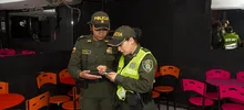 Alcaldía de Cali sella prostíbulo donde fue hallada menor de edad 