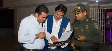 Alcaldía de Cali sella prostíbulo donde fue hallada menor de edad 
