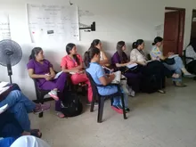 Profesionales de apoyo listos para atender estudiantes en situación de discapacidad y capacidades y/o talentos excepcionales
