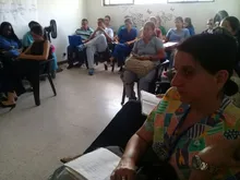 Profesionales de apoyo listos para atender estudiantes en situación de discapacidad y capacidades y/o talentos excepcionales