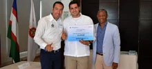 Entrega de Cheques 02