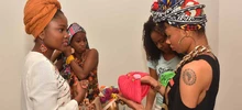 Petronio Álvarez Estética Afro 04