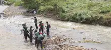 Jornada de Limpieza ribera río Cali 04