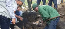 Jornada de Limpieza ribera río Cali 09