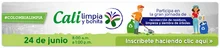 banner Cali Limpia y Bonita