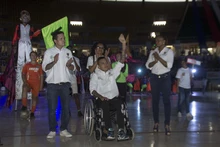 Inauguración 11