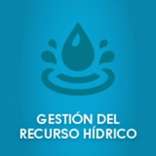 Recurso hidrico