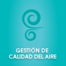 Calidad del aire