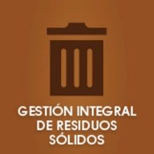 residuos solidos