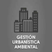 Gestion urbanistica