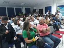 Foto cuarta visita comuna 17