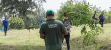 Medio ambiente