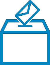 consulta mesas de votación