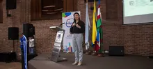 Contraloría General de Cali se une al fomento por la transparencia que impulsa el Departamento Administrativo de Contratación del Municipio