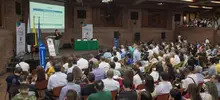 Contraloría General de Cali se une al fomento por la transparencia que impulsa el Departamento Administrativo de Contratación del Municipio