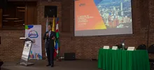 Contraloría General de Cali se une al fomento por la transparencia que impulsa el Departamento Administrativo de Contratación del Municipio