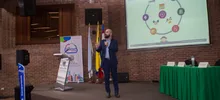 Contraloría General de Cali se une al fomento por la transparencia que impulsa el Departamento Administrativo de Contratación del Municipio