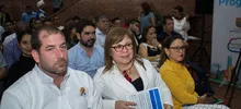 Contraloría General de Cali se une al fomento por la transparencia que impulsa el Departamento Administrativo de Contratación del Municipio