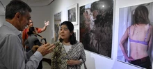 Exposiciones de Francia y Japón llegan al Centro Cultural de Cali