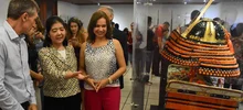 Exposiciones de Francia y Japón llegan al Centro Cultural de Cali