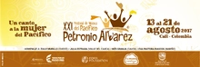 Banner instancia Petronio Álvarez