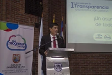 247 contralores escolares realizan seguimiento a la inversión del recurso en sus instituciones. 