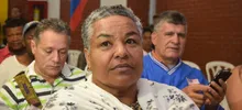 La Comuna 18 recibió información de progreso, de viva voz del alcalde Armitage