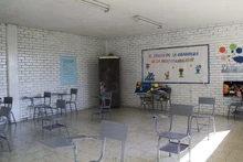 Con buenas noticias se levantaron los habitantes de la comuna 18