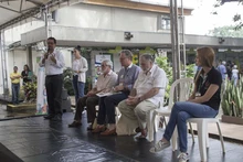Entre todos construimos la política pública de seguridad alimentaria 3