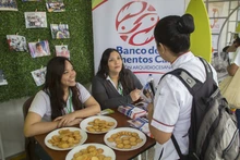 Entre todos construimos la política pública de seguridad alimentaria 13