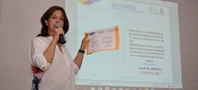Quinta visita comuna 18