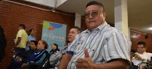 Quinta visita comuna 18