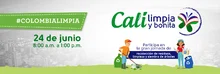 Cali limpia