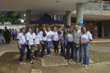 Gobierno Armitage enfoca su programa de inversión social en la educación