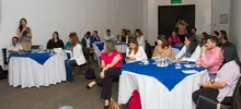 Metodologías para ingresas a nuevos mercados se transfieren a empresarios caleños 