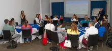 Metodologías para ingresas a nuevos mercados se transfieren a empresarios caleños 