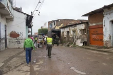 Así fue el operativo simultáneo para decomisar máquinas traga monedas