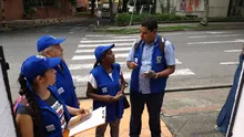 Continúa el proceso de sensibilización para mitigación del fenómeno de habitante de calle en Centenario