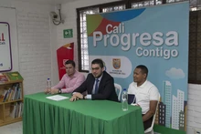 27 ciudadanos ser certificaron en Información Básica.