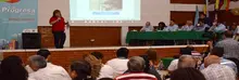 CALI PROGRESA CON LA COMUNIDAD 