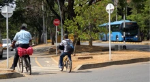 DAPM establece normas para la prelación de la cicloinfraestructura en la red vial de Cali