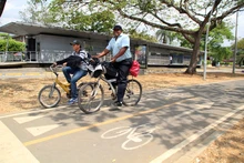 DAPM establece normas para la prelación de la cicloinfraestructura en la red vial de Cali