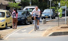 DAPM establece normas para la prelación de la cicloinfraestructura en la red vial de Cali