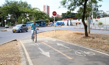 DAPM establece normas para la prelación de la cicloinfraestructura en la red vial de Cali